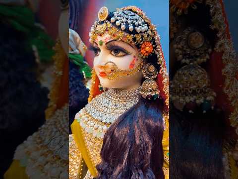 Radhe Radhe 🙇🙏 | Jai Shree Krishna 🙏 ❤️