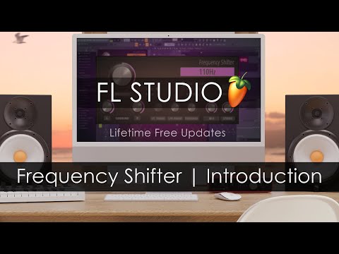 FL STUDIO | Introducing Frequency Shifter