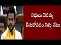 Lok Sabha: MP Ram Mohan Naidu Demands Funds to AP