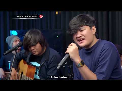 Luka_-_angkasa ft.angga candra(bisikin)