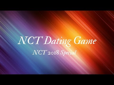 NCT Dating Game (NCT 2018 Special)