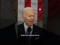 Biden says Israel must prioritize protecting innocent lives #shorts  - 00:59 min - News - Video
