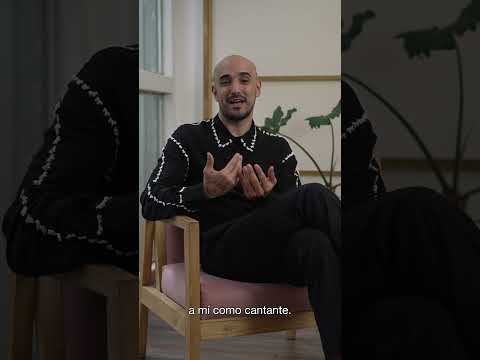 La canción que más  mutó de la original de este proyecto para mi es "Eres". Para ustedes?