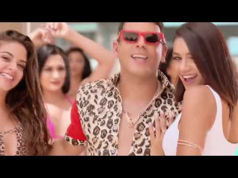 Tito El Bambino, Pitbull - Imaginate Remix (Dj Salva Garcia - V Remix Dj Yunior)