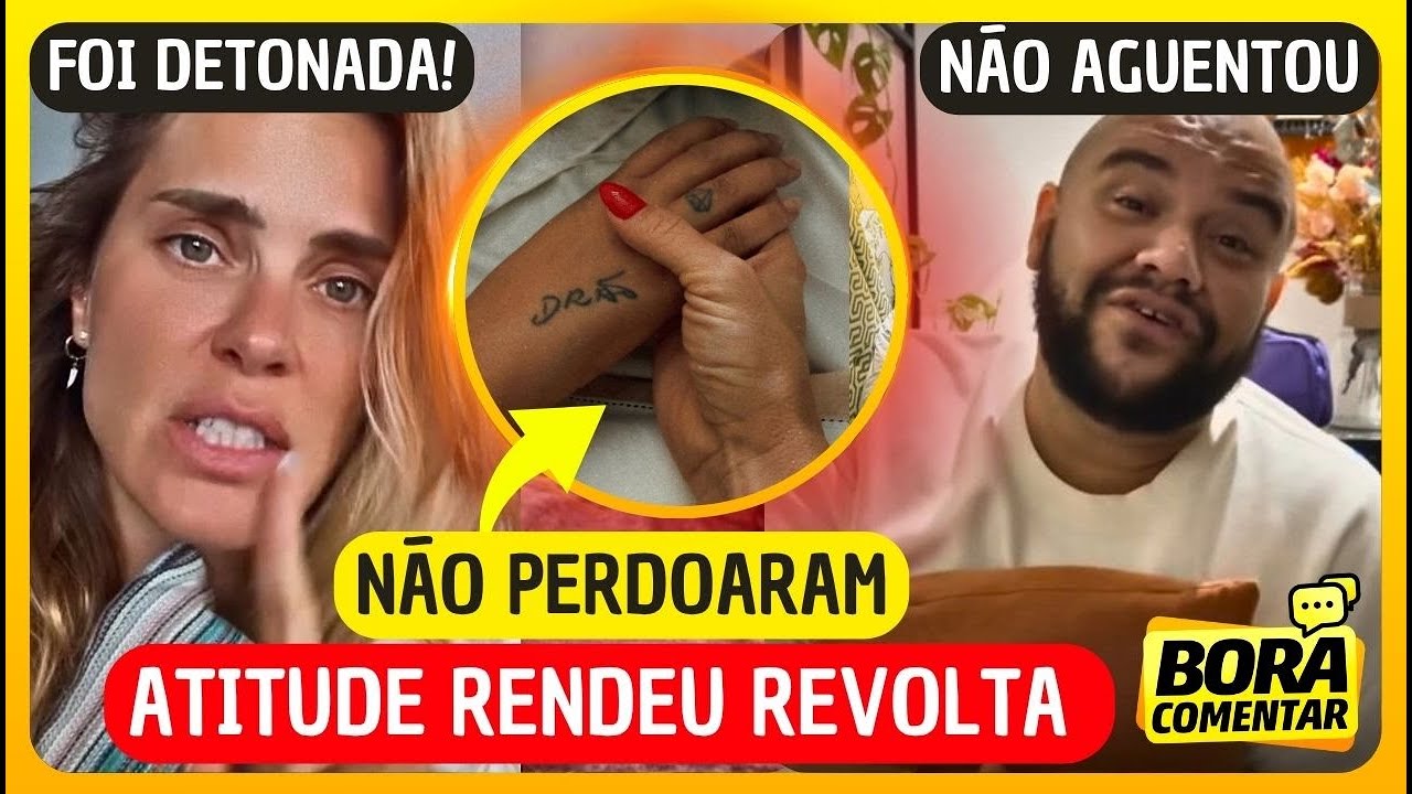 🚨Live das 18h | Dieguinho Bárbara Saryne e Schuengueira | AO VIVO