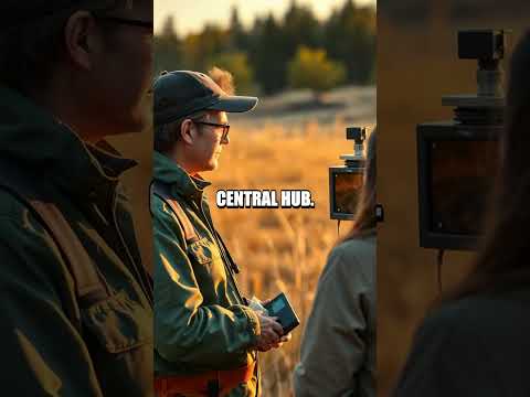 Beyond Drones: Edge AI and the New Era of Biodiversity Surveillance