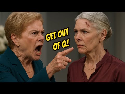 Full New Update GH Thursday, 10/23/2025 Episode (Oct 23, 2025) General Hospital Spoilers