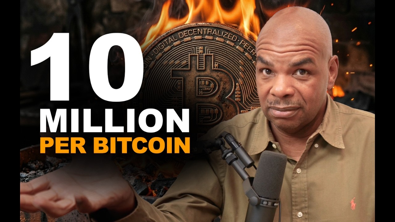 BITCOIN WILL SHOCK YOU SOON!!!