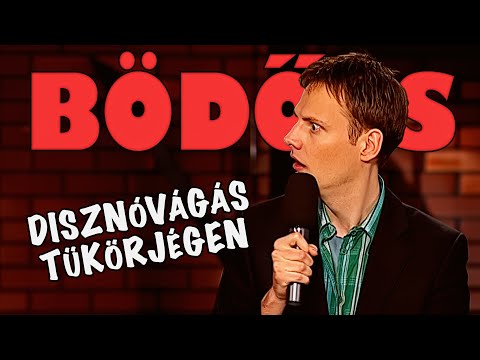 Disznóvágás tükörjégen │ Showder Klub