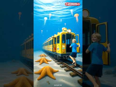 Bhaiya fruity train me chale gaye | #shorts #jaidmeel #cute