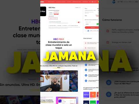 Suscripciones de Streaming más baratas