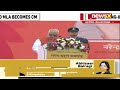 Bhajanlal Sharma Takes Oath As Rajasthan CM | Watch Full Swearing In Ceremony | NewsX  - 10:29 min - News - Video