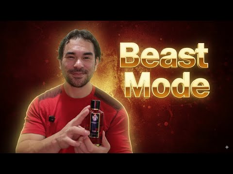 Red Tobacco - Mancera ESPECTACULAR!!!