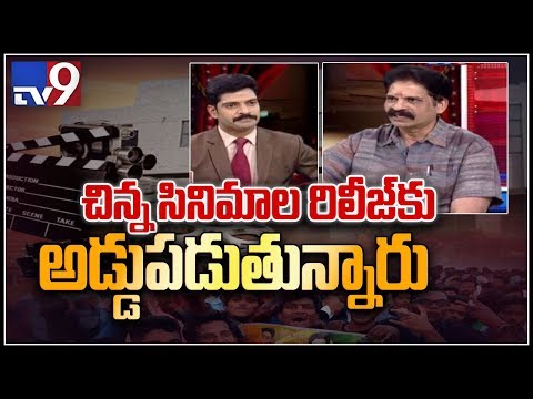 Bunny Vasu warns producer Prasanna in tweet Bunny Vasu warns producer Prasanna in tweet