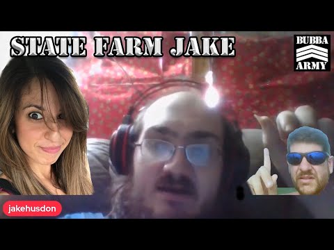 Jake From State Farm Calls The Show