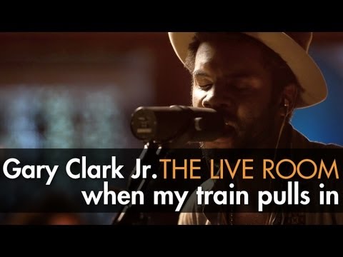 Gary Clark Jr. -