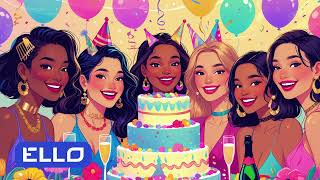 Kenny Moron — Just A Girl