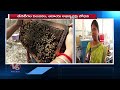 Ground Report : FCRI Provides Free Training On Honey Farming To Farmers | Siddipet | V6 News - 12:09 min - News - Video