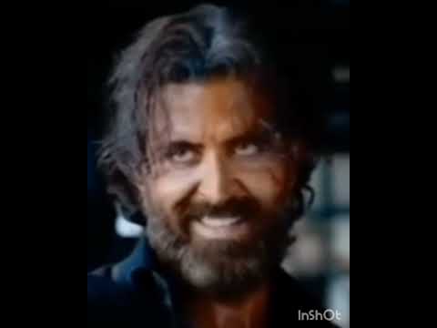 hrithik roshan devil 😈 smile