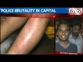 Shocking: Cops Harass & Molest Two Women Brutally In South Delhi