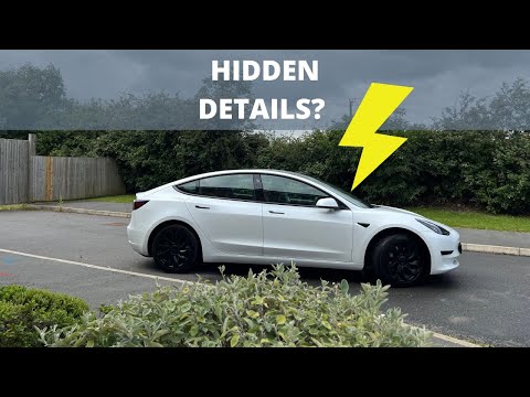Tesla Model 3 Project Highland: Everything We Know
