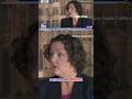 Katie Porter cant say no to THIS question: Gutfeld reacts! #shorts #foxnews #california #politics