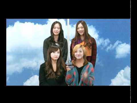 f(x), words of thanks on YouTube