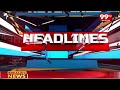 6PM Headlines || Latest Telugu News Updates || 18-05-2024 || 99TV