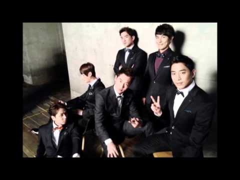 Mix SHINHWA