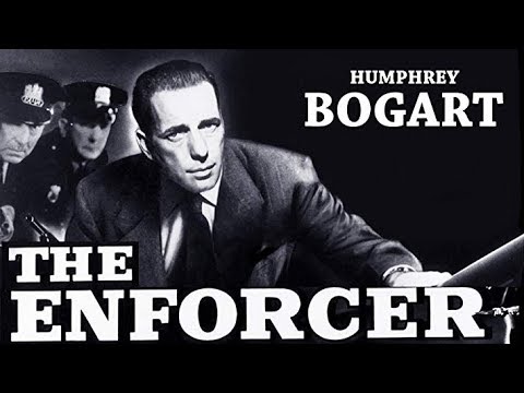The Enforcer'