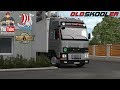 VOLVO FH12 MK1 (FH12 & FH16) ETS2 1.33.x