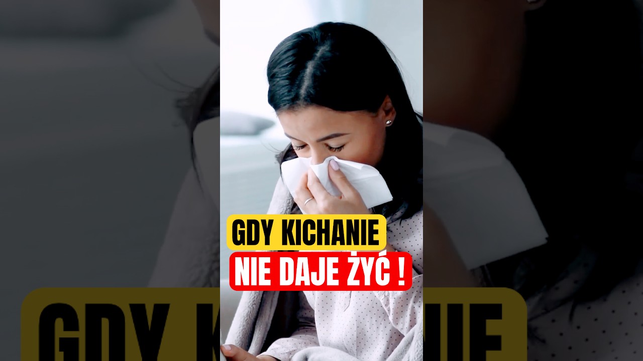 Skąd się bierze Twoja alergia?