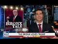 Trump at Bronx rally: Resident says atmosphere was electrifying  - 03:28 min - News - Video