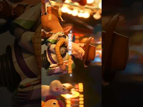 Disney Pixar 🫰 #shorts #disney #trend