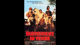Blutgericht in Texas (1974) Trai