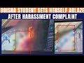 LIVE: Odisha College Horror: Student Who Filed Harassment Complaint Sets Herself on Fire | News9