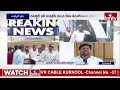 LIVE | డొంక కదులుతుంది .. మేడిగడ్డ కేసీఆర్ ప్లానే..! |Medigadda Barrage | Kaleshwaram Project | hmtv  - 00:00 min - News - Video