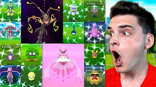 24 Hours at Pokémon GO's GREATEST GO Fest!