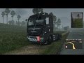 MAN TGX Euro6 v1.5