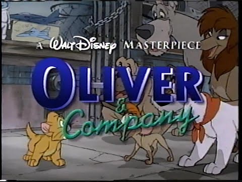 Oliver & Company'
