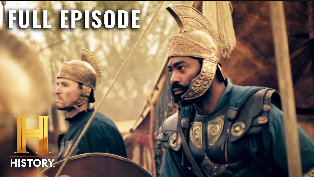 How Hannibal Nearly Defeated Rome | Barbarians Rising (S1, E1) | Full Episode