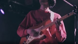 Lamp 街は雨降り　-LIQUIDROOM in Tokyo, 2018