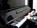 Bach - Air on G string piano solo
