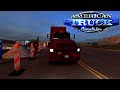 [ATS] Ford LTL 9000 Aeromax v1.1 1.39.x