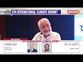 LIVE: OM Pathak Speaks At 5th International Climate Summit Inaugural Session | ICC Summit  - 03:18:55 min - News - Video