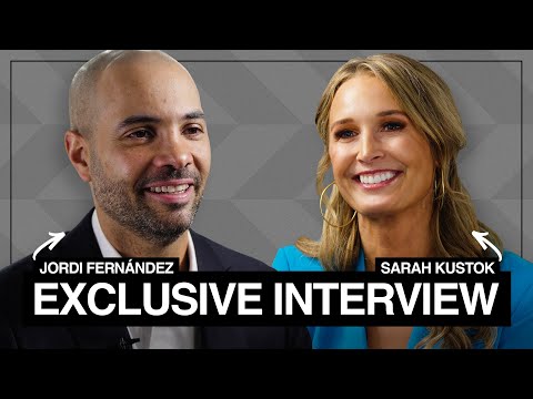 A Conversation With Nets Head Coach Jordi Fernández | Brooklyn Nets ...