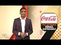 Coca-Cola Controversy: Backlash in Bangladesh Over Alleged Ties with Israel!  - 01:07 min - News - Video