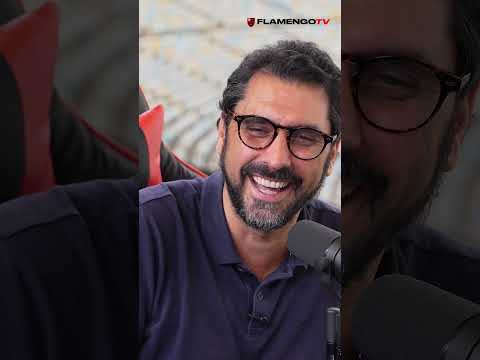 "ASSIM VOCÊ VAI PRA SELEÇÃO BRASILEIRA" HISTÓRIA DE ATHIRSON E ROMÁRIO 😂🔴⚫