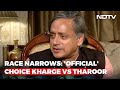 I Never Studied In Oxbridge, My Accent Is Stephanian: Shashi Tharoor To NDTV | Reality Check