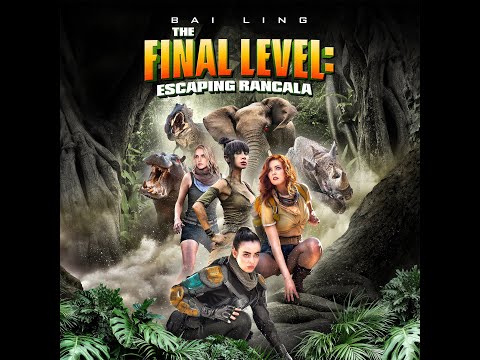 The Final Level: Escaping Rancala'